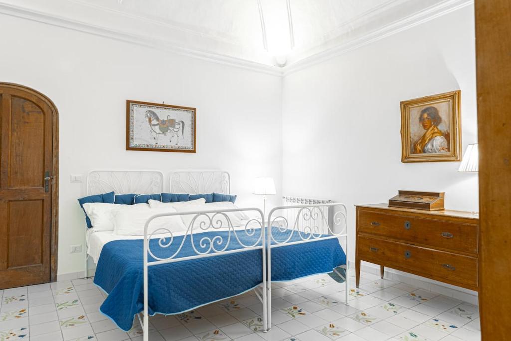Villa Svevo Positano - 2