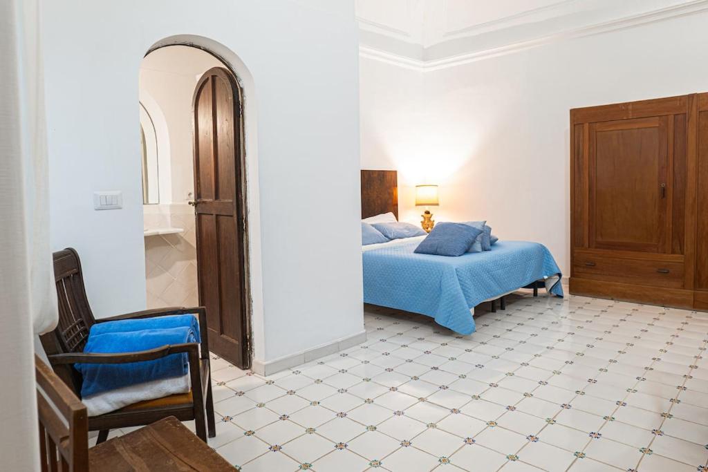Villa Svevo Positano - 3