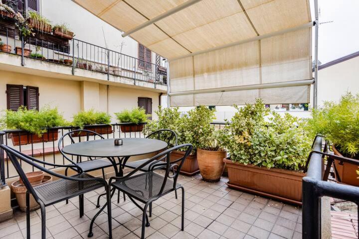 Casa Noè - Trilocale - Centro - Wifi - Spazioso Terrazzo - 5