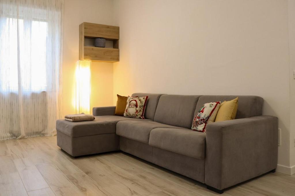 Adelune - spazioso appartamento vicino Arena - 2 camere e 6 posti letto - 4