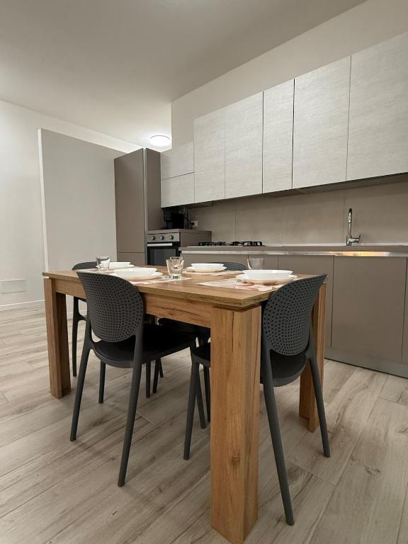 Adelune - spazioso appartamento vicino Arena - 2 camere e 6 posti letto - 1