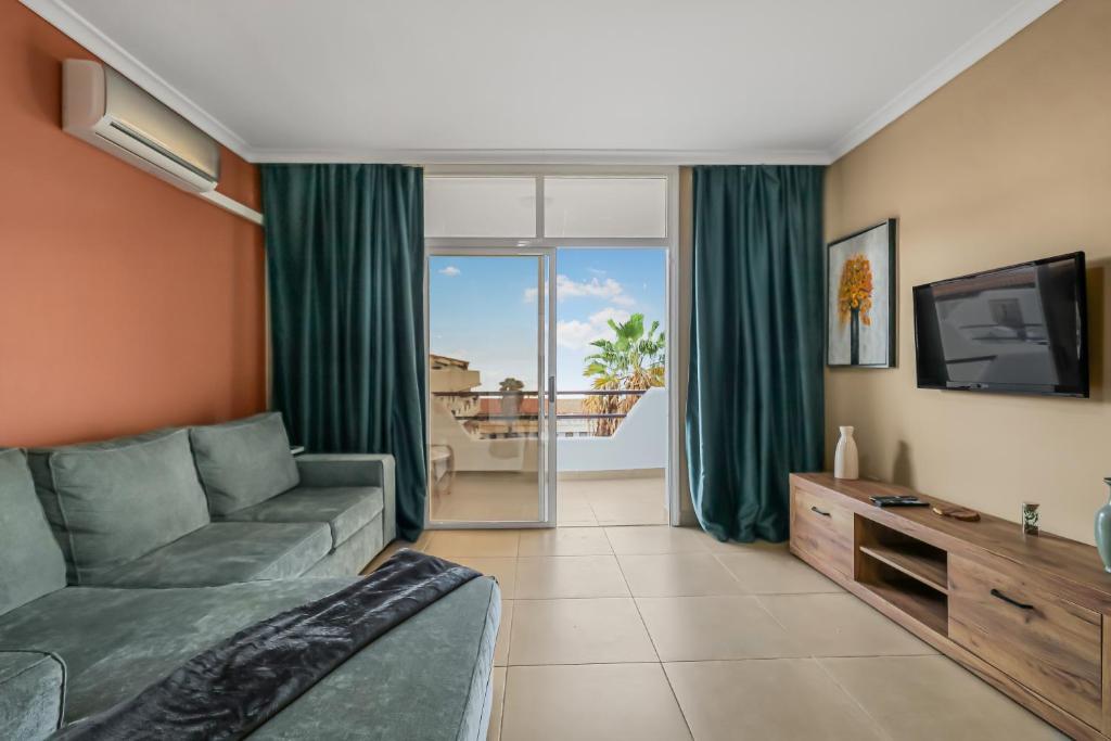 Marina Palace Atlantic View - 2