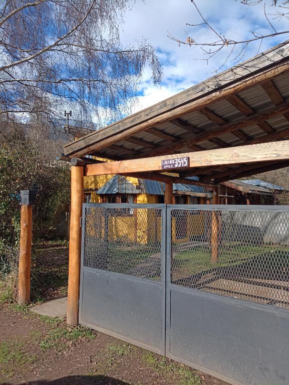 Abedul, casa de montaña - 4