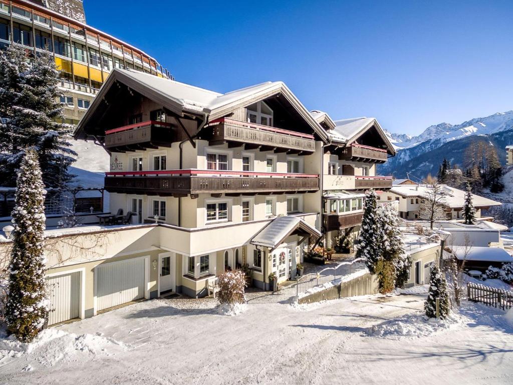 Appartement Désirée inkl der SUPER SOMMER CARD im SOMMER 2026 - 2