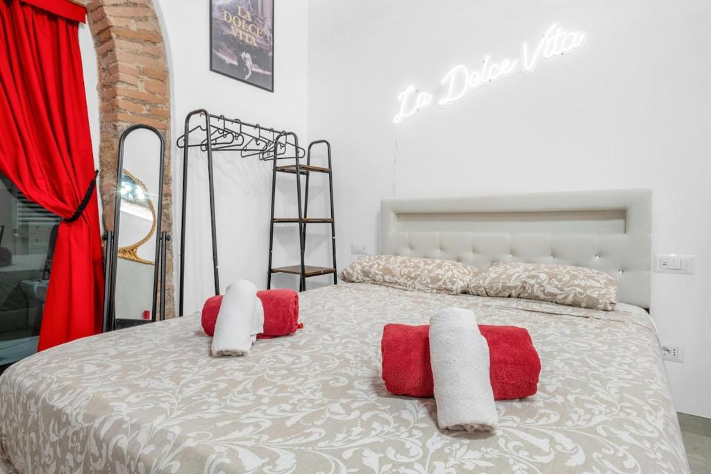 Dolce Vita exclusive paradise in Rome - 5