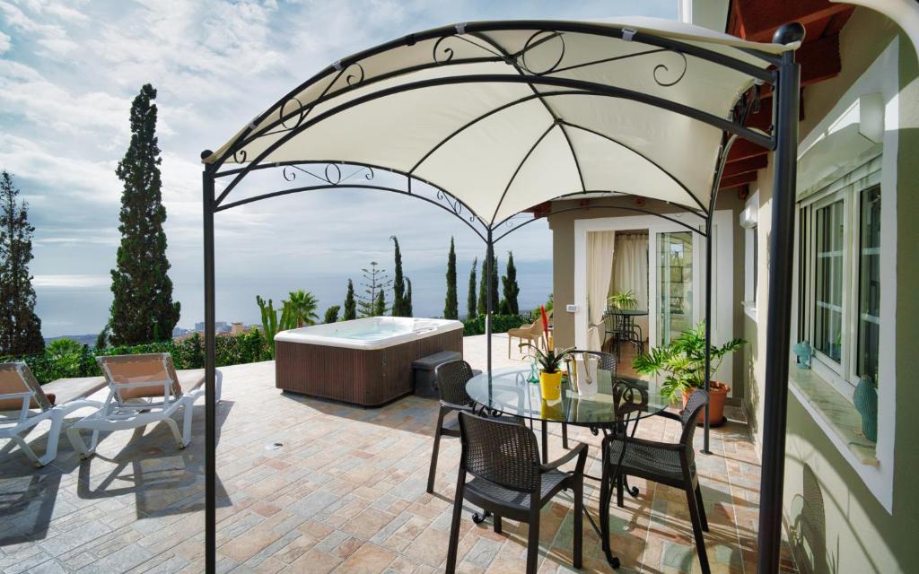 Villa Hibisco by Villas Vista Gomera - 5