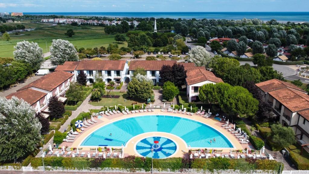 Pioppi Lido Altanea - 1