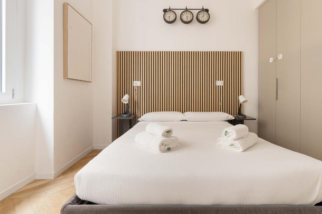 Unione Boutique Stays - 1min from DUOMO - 1