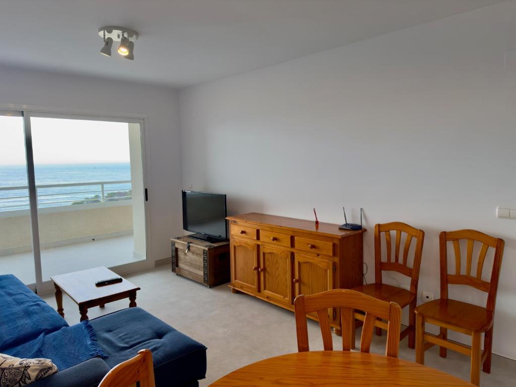 Apartamento Apolo16 2 dormitorios - 2