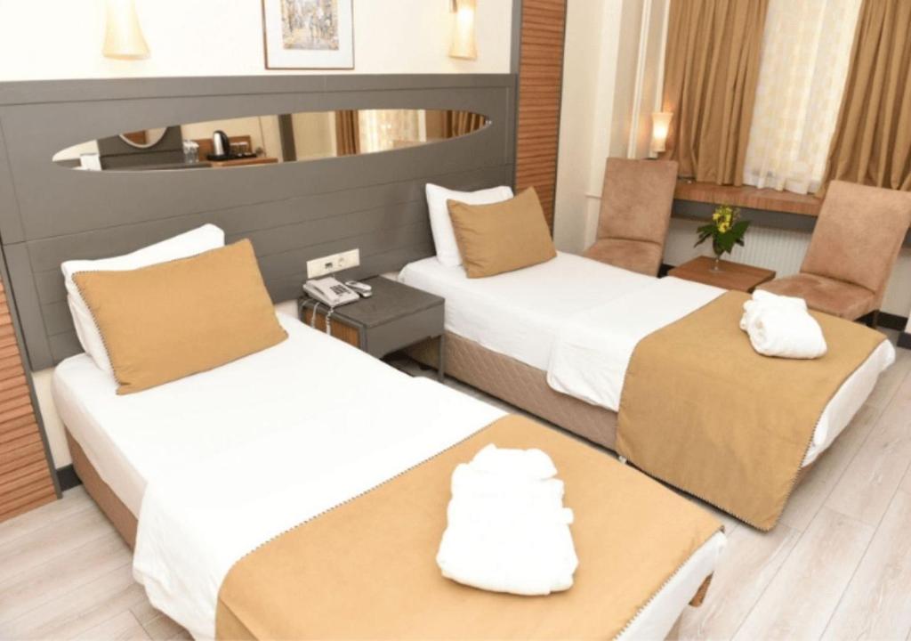 라이커스 리버 테르말 호텔 호텔 이미지 1