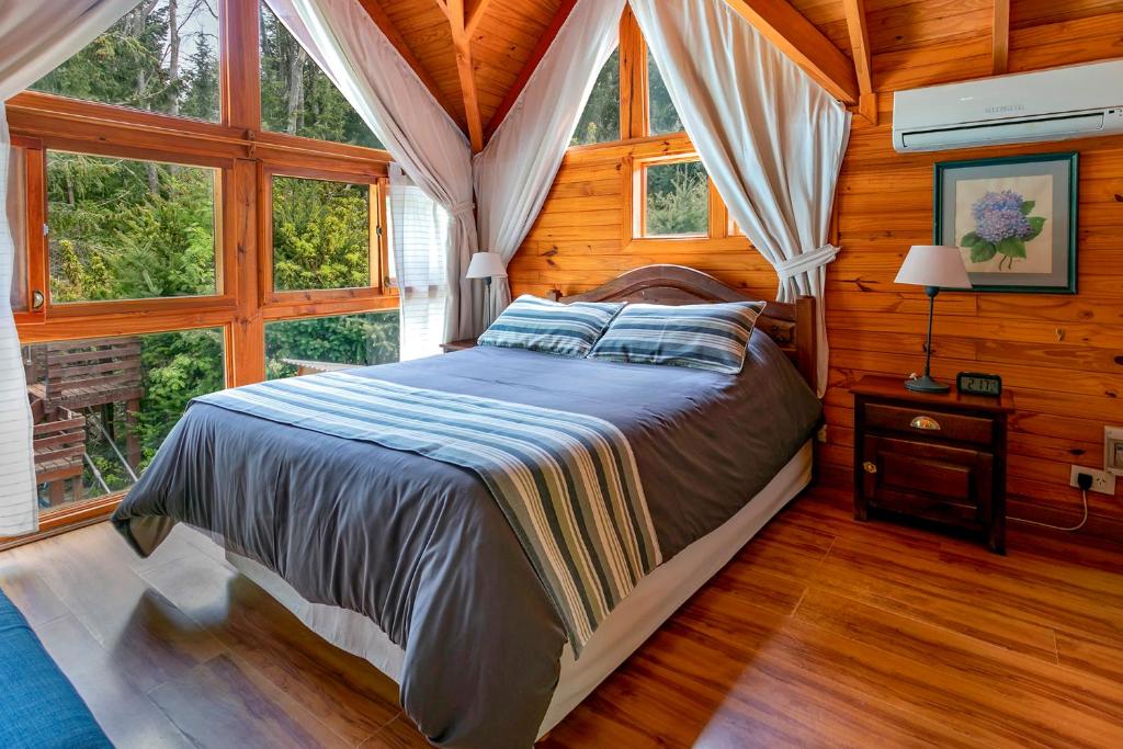 BOG Costa de Rio - Piscina climatizada y costa de rio - 5