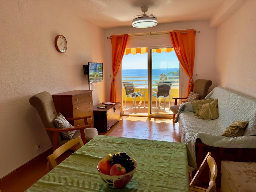 apartamento 46A VORA 2 dormitorio - 4