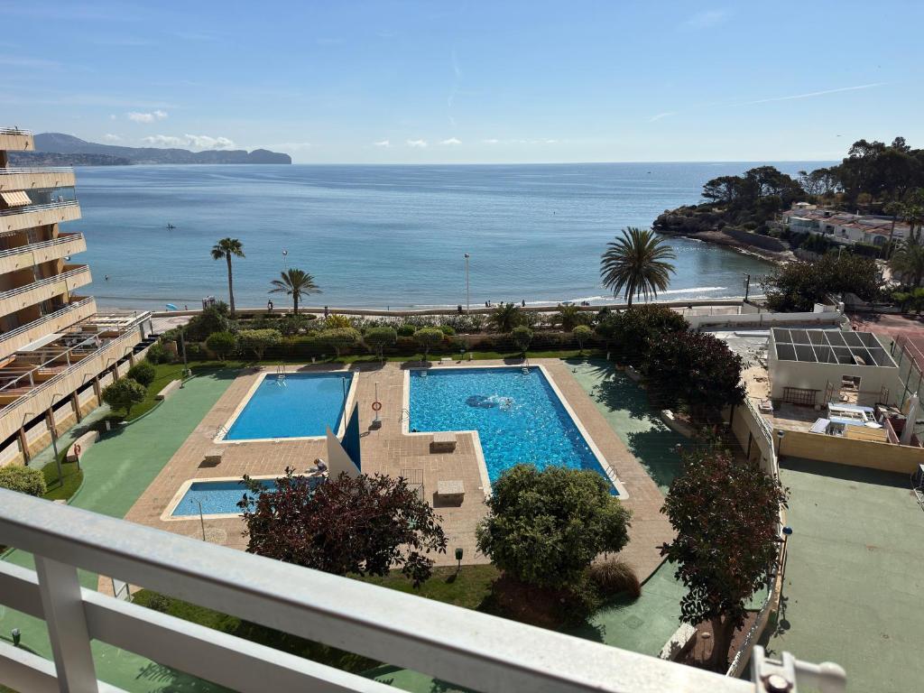apartamento 46A VORA 2 dormitorio - 2