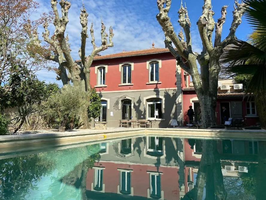 Maison Rosalie - 3