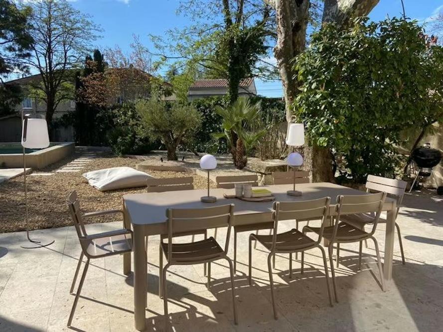 Maison Rosalie - 5