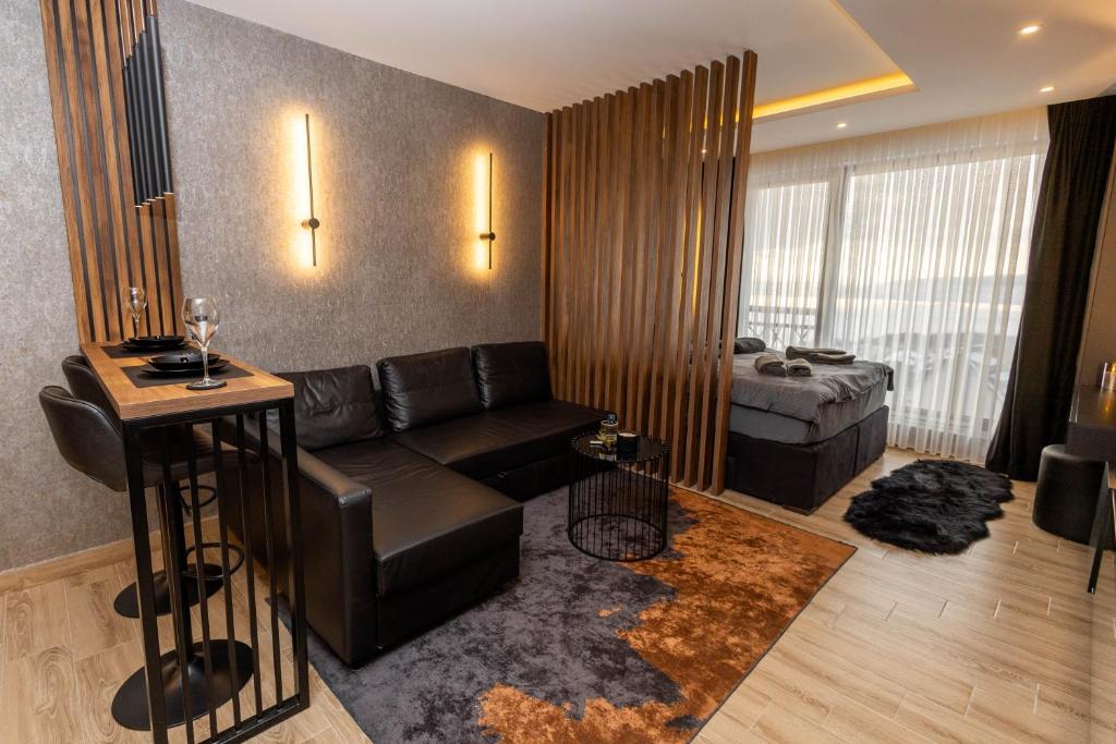 Luxe Horizon & Spa Apartments Kopaonik - 3