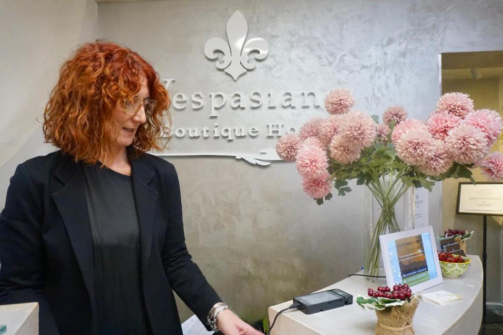 Hotel Vespasiano - 2