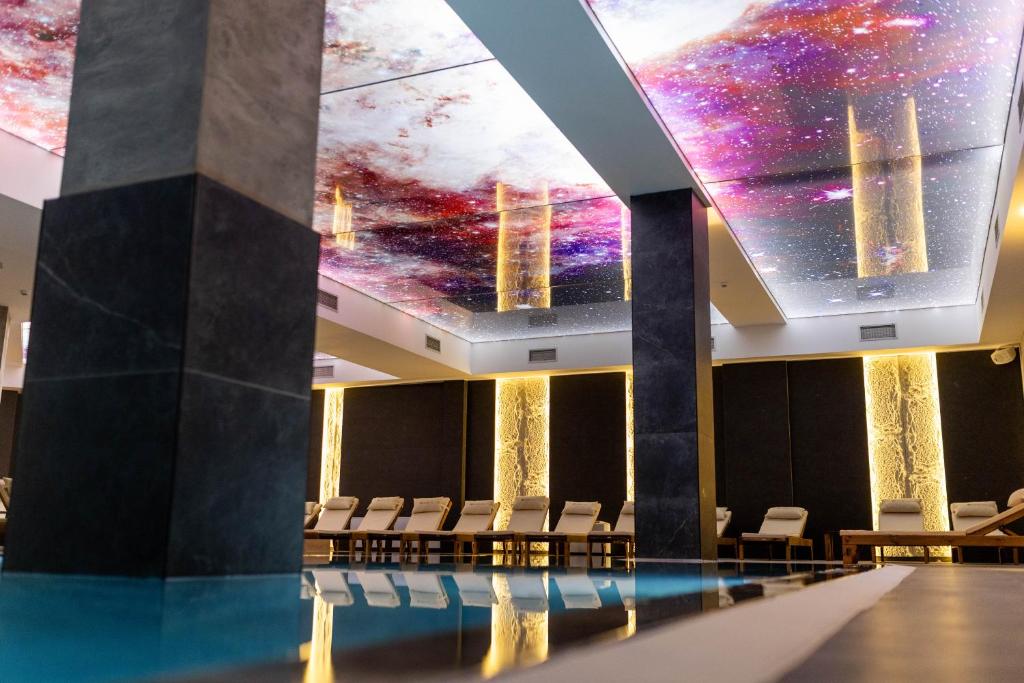 Luxe Horizon & Spa Apartments Kopaonik - 4