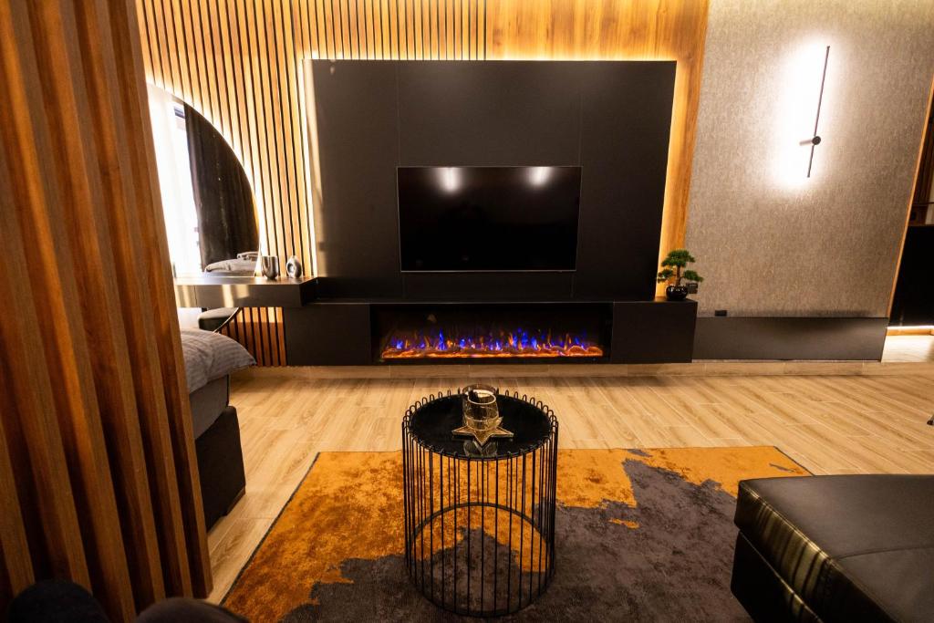 Luxe Horizon & Spa Apartments Kopaonik - 2