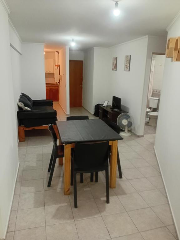 Nueva Córdoba primer piso Externo - 2