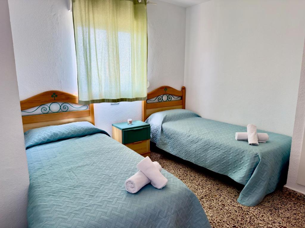 14F MAR II 1 dormitorio - 5