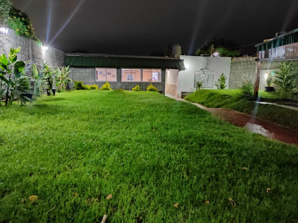 Moto Posada Hostel Catamarca - 1