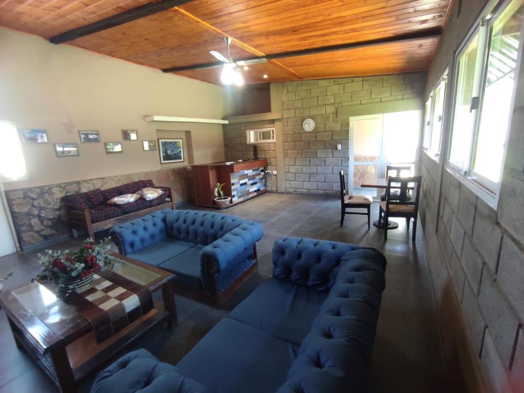 Moto Posada Hostel Catamarca - 2