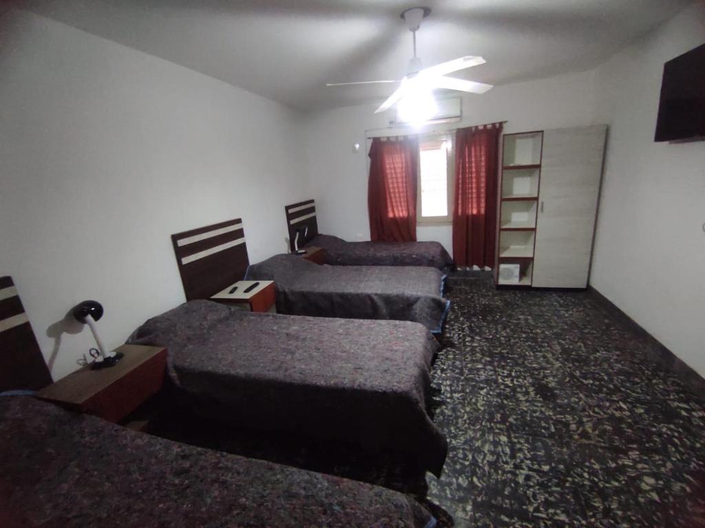 Moto Posada Hostel Catamarca - 5