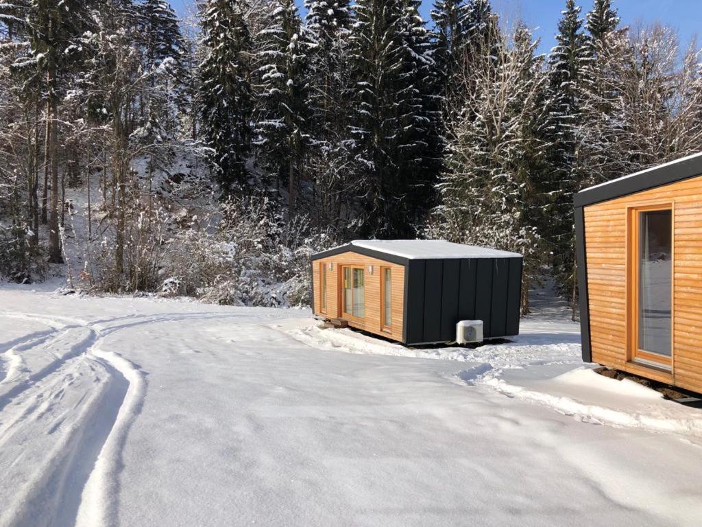 Petzen Cottages - Petzen Chalets - 4
