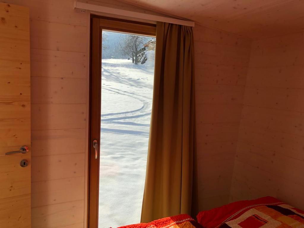 Petzen Cottages - Petzen Chalets - 5