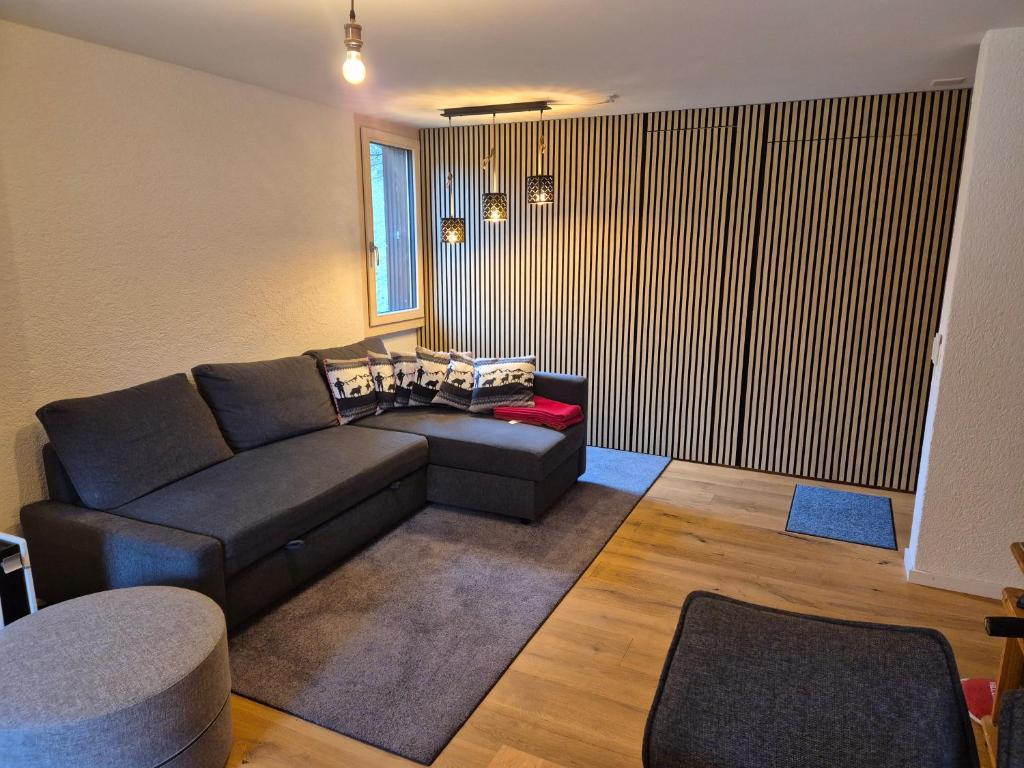 ABO - Boutique Apartment - Chalet Grindelwaldgletscher - 5