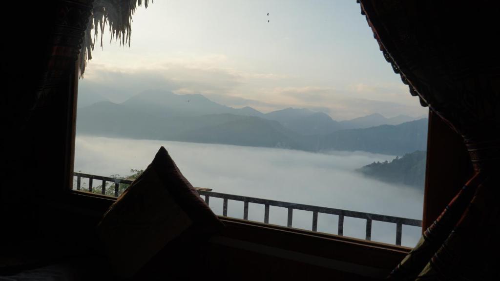 Móng Ngựa Homestay – Hoàng Su Phì