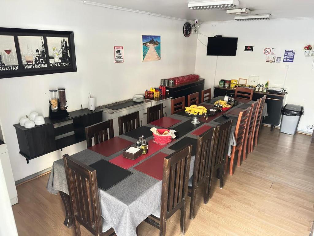 Hostal Empresarial Talca - 4