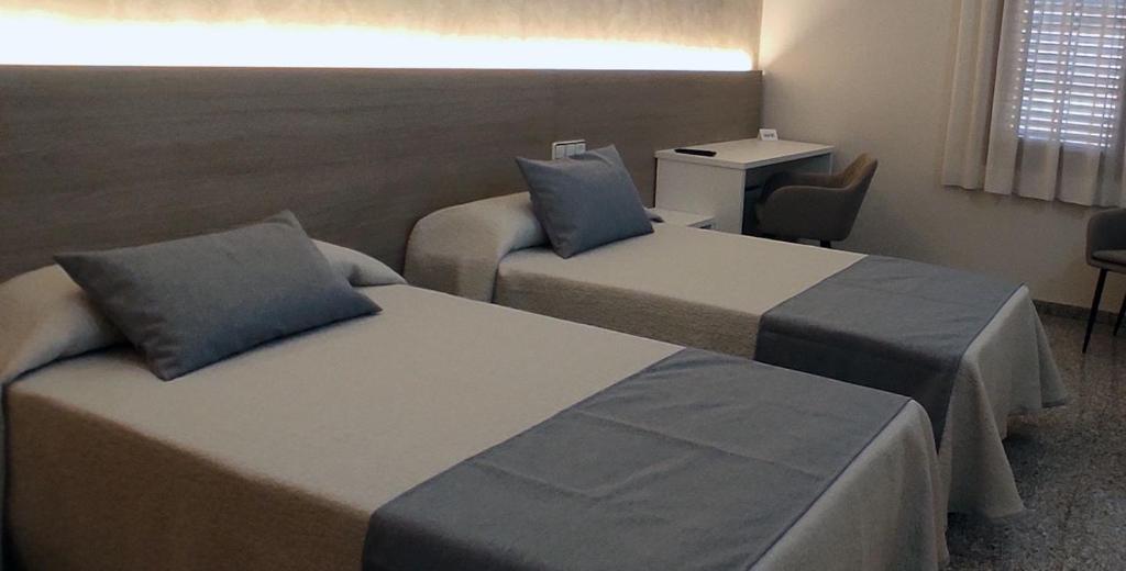 Hostal Empresarial Talca - 5