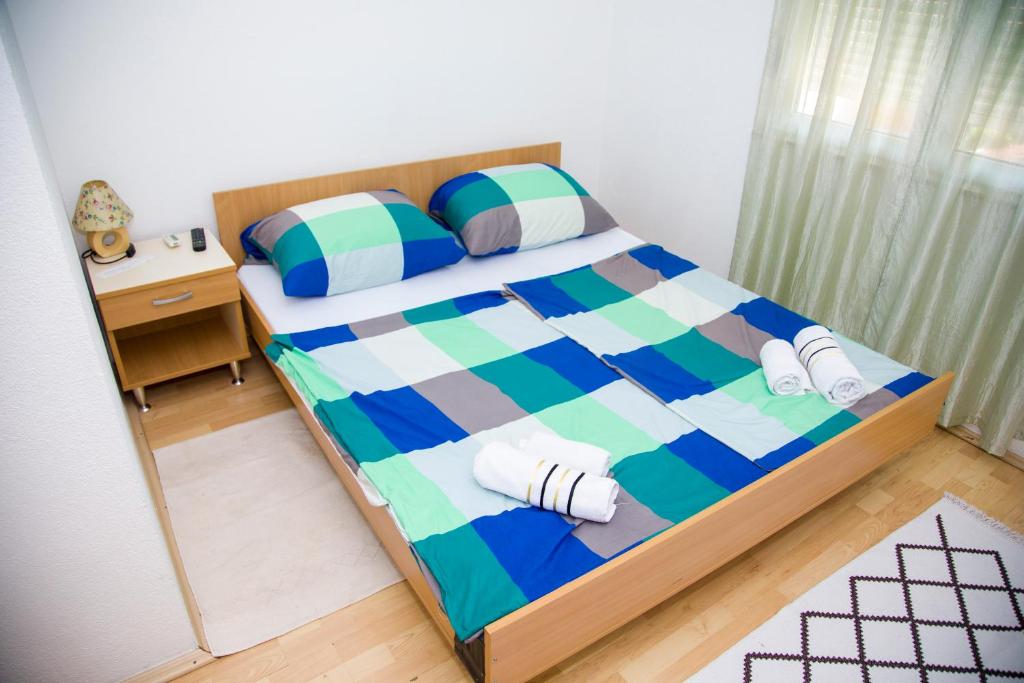 Unit Stay Mostar - 5