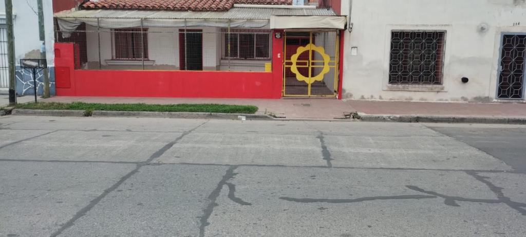 Olavarría 222 - 2
