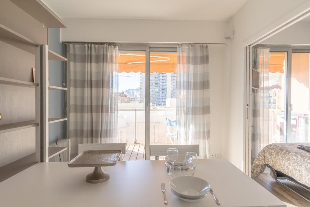 Classbnb - Well-located apartment near Monte Carlo - 3