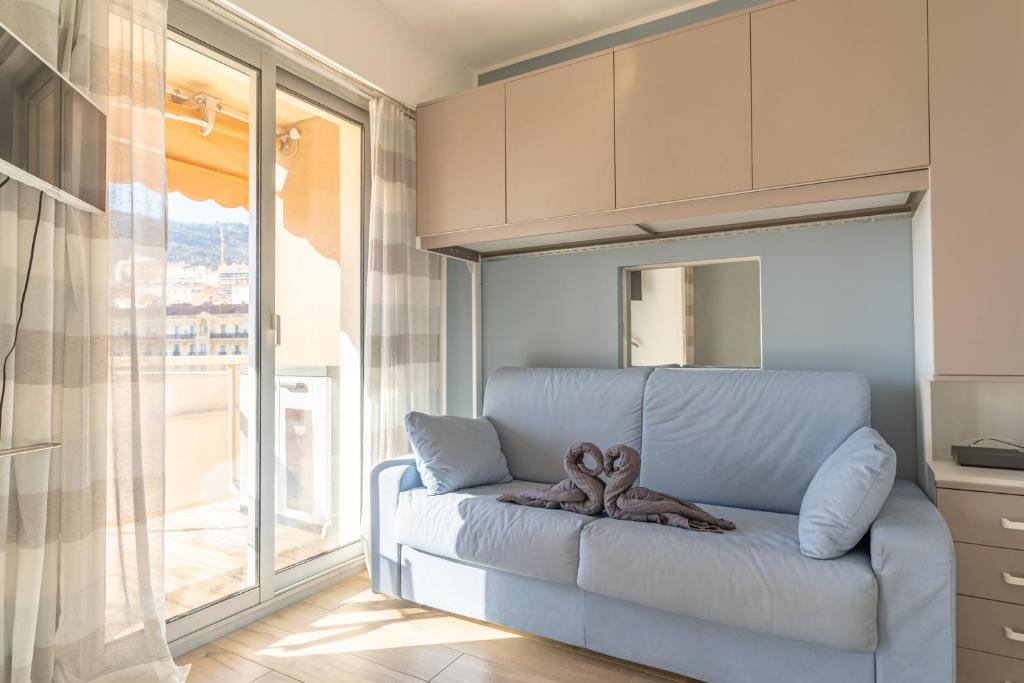 Classbnb - Well-located apartment near Monte Carlo - 1