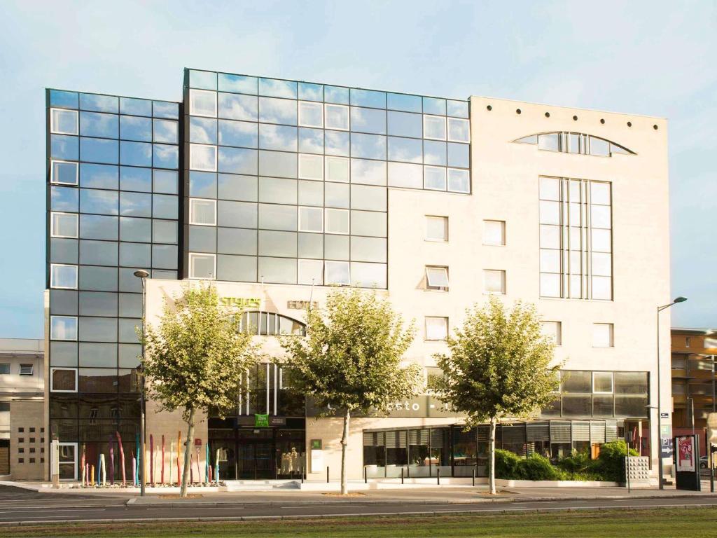 ibis Styles Bordeaux Centre Mériadeck - 5