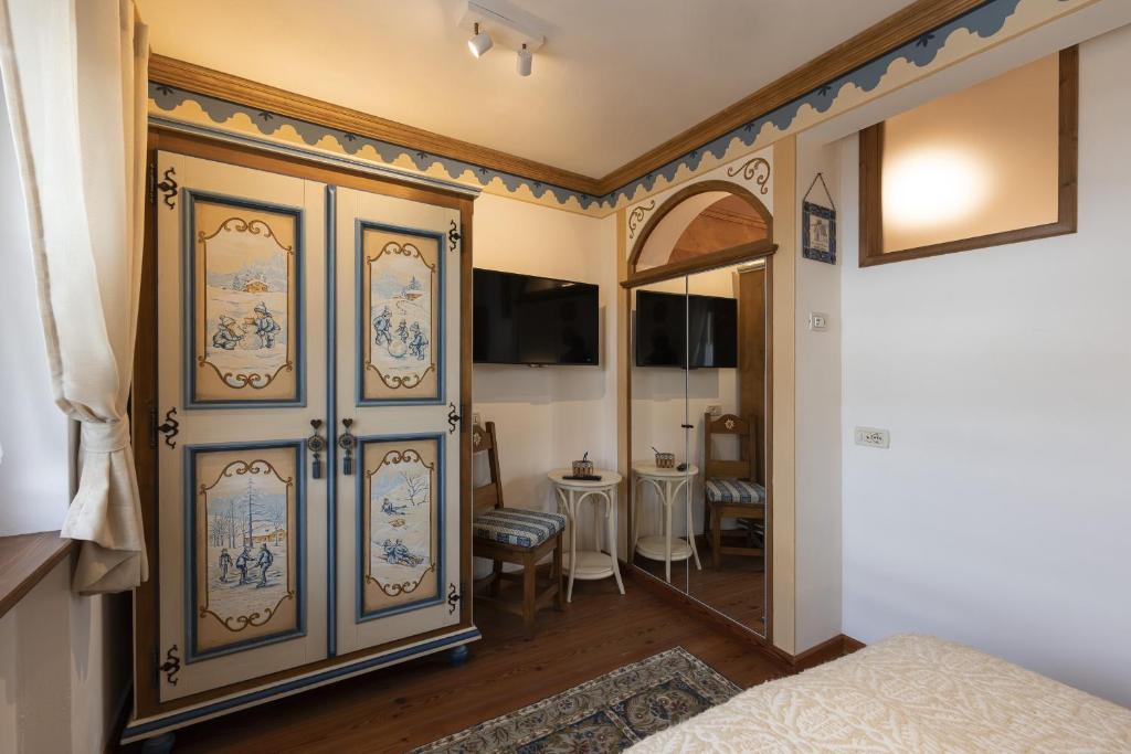 Casa Col 2, near ski slopes in Cortina d Ampezzo - 4