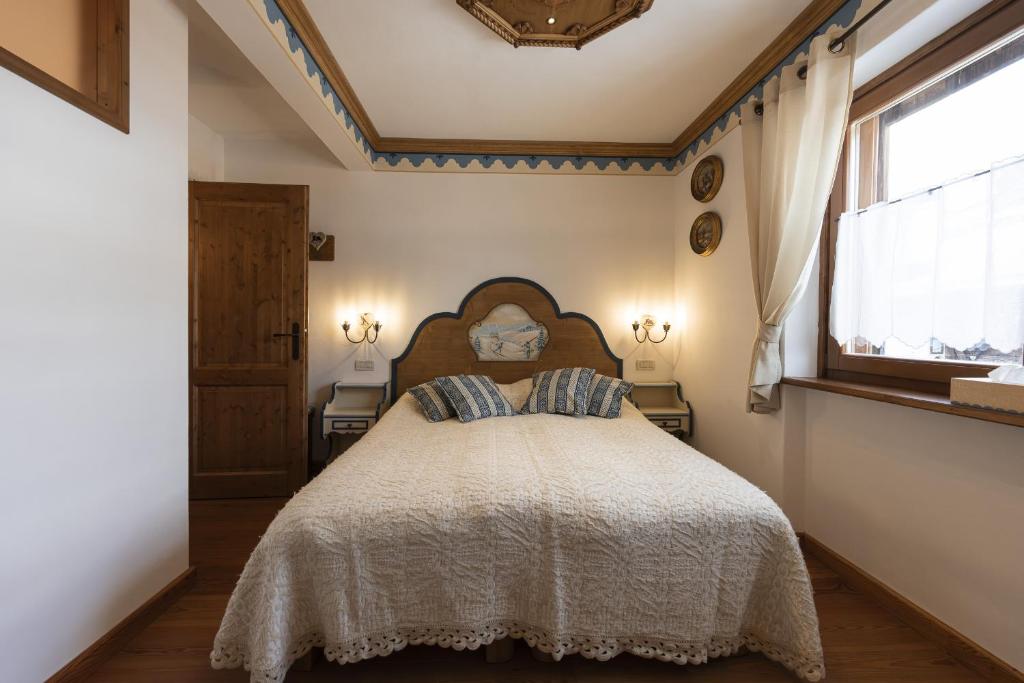 Casa Col 2, near ski slopes in Cortina d Ampezzo - 3