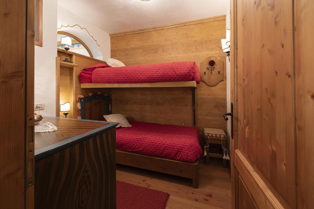 Casa Col 2, near ski slopes in Cortina d Ampezzo - 5