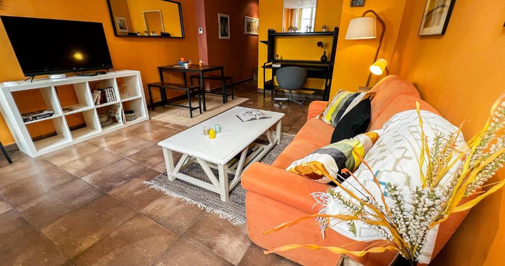 Au coeur d 'Avignon-Bonneterie - 5
