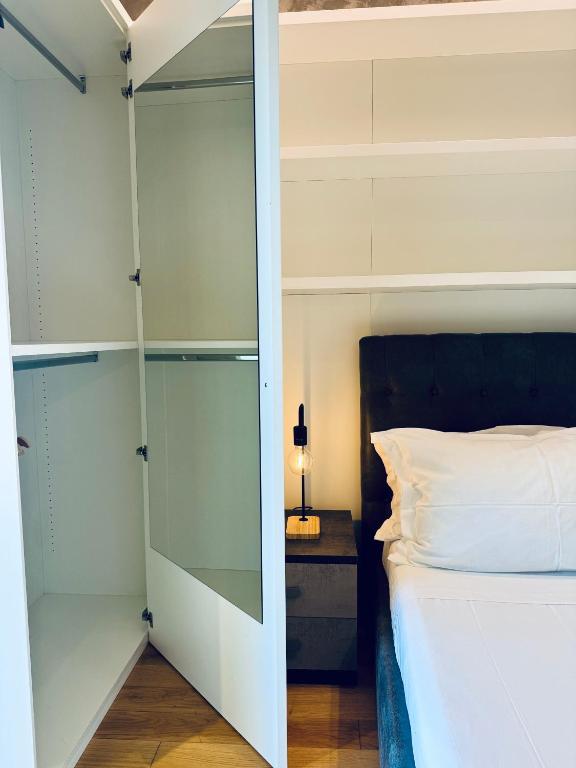 Best Stay-Corso Italia Suite - 3