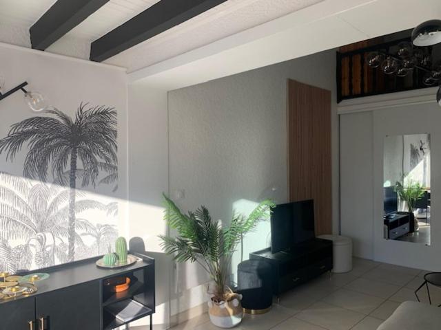 378 VILLA 4 pers Héliovillage - 3