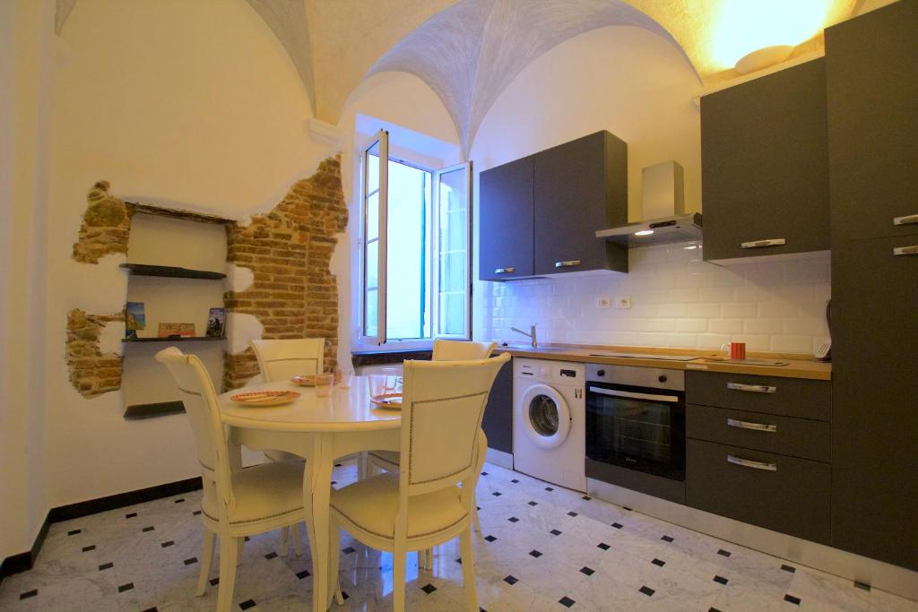 Rivierarent Borgo Basecamp 10 - 2
