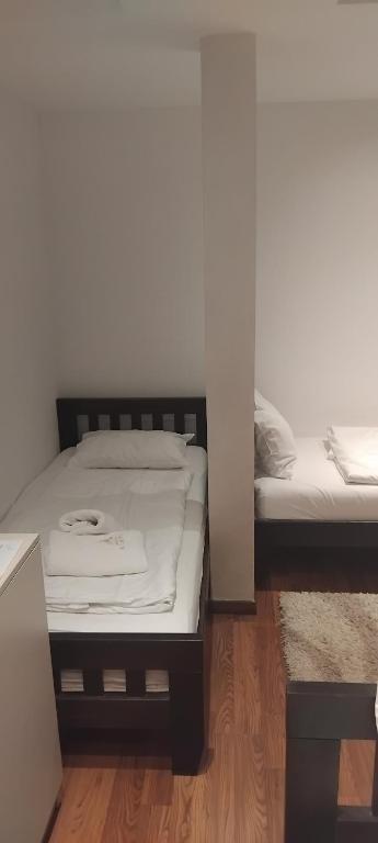 Hotel Konačište Akustik - 3