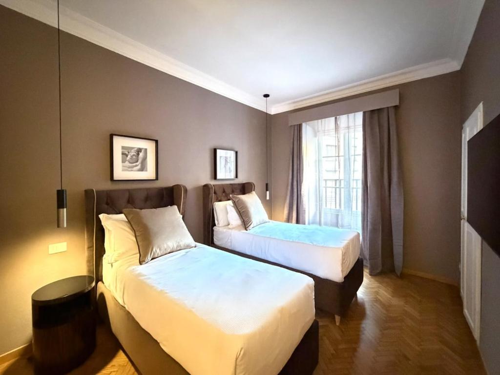 The Mellini - Luxury serviced apartment - 4