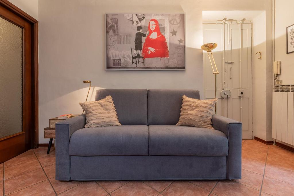 Cozy Flat near Inalpi Arena by Wonderful Italy - 1
