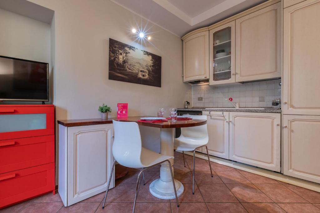 Cozy Flat near Inalpi Arena by Wonderful Italy - 2